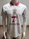 Retro Benfica  Away fans 1:1 Quality Soccer Jersey 1997-1999