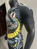 Japan Special Edition  player 1:1 Quality Soccer Jersey 25-26