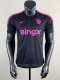 Chelsea Training clothes Black Player 1:1 Quality Soccer Jersey 24-25