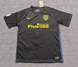 Retro Atletico Madrid away 1:1 Quality Soccer Jersey 2016-2017