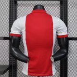 Ajax 125 year  anniversary edition Special Edition  player 1:1 Quality Soccer Jersey  25-26