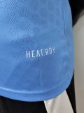 Real Madrid Goalkeeper Blue  Player 1:1 Quality Soccer Jersey  25-26