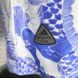 Real Madrid Special Edition  Player 1:1 Quality Soccer Jersey  25-26