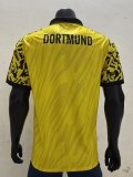 Dortmund Special Edition player 1:1 Quality Soccer Jersey  25-26