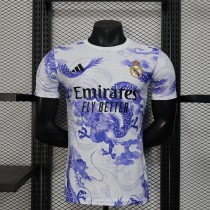 Real Madrid Special Edition  Player 1:1 Quality Soccer Jersey  25-26