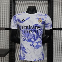 Real Madrid Special Edition  Player 1:1 Quality Soccer Jersey  25-26