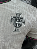 Portugal Special Edition Player  1:1 Quality Soccer Jersey 25-26