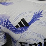 Real Madrid Special Edition  Player 1:1 Quality Soccer Jersey  25-26