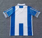 Retro Leganes Home 1:1 Quality Soccer Jersey 1998-2000