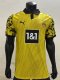 Dortmund Special Edition player 1:1 Quality Soccer Jersey  25-26