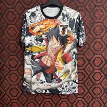 Japan Special Edition   Fans 1:1 Quality Soccer Jersey 25-26