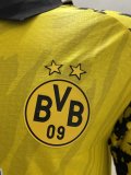 Dortmund Special Edition player 1:1 Quality Soccer Jersey  25-26