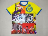 Al-Nassr FC Special Edition  Fans 1:1 Quality Soccer Jersey   25-26