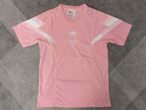 Inter Miami Training clothes Fans  1:1 Quality Soccer Jersey  25-26