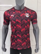RB Leipzig Training clothes fans 1:1 Quality Soccer Jersey   25-26