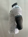 Mexico Special Edition player  white  1:1 Quality Soccer Jersey   25-26