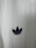 Real Madrid  Retro commemoration Fans 1:1 Quality Soccer Jersey    25-26