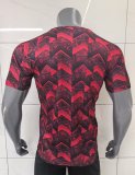 RB Leipzig Training clothes fans 1:1 Quality Soccer Jersey   25-26