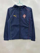 Portugal  Sapphire Blue Windbreaker 24-25