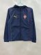 Portugal  Sapphire Blue Windbreaker 24-25