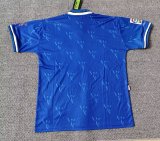 Retro Bilbao away 1:1 Quality Soccer Jersey   2001-2003