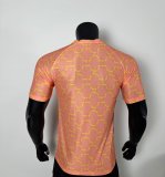 AC Milan Training clothes  player 1:1 Quality Soccer Jersey  25-26