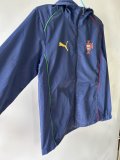 Portugal  Sapphire Blue Windbreaker 24-25