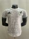 Mexico Special Edition player  white  1:1 Quality Soccer Jersey   25-26