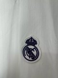 Real Madrid  Retro commemoration Fans 1:1 Quality Soccer Jersey    25-26