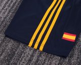 Retro spain home kids  2008
