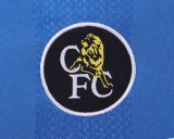 Retro Chelsea  home kids  1997-1999
