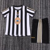 Retro Newcastle home Kids  1997-1999