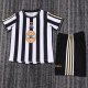 Retro Newcastle home Kids  1997-1999
