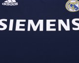 Retro Real Madrid awaykids  2005-2006