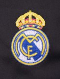 Retro Real Madrid away kids  2009-2010