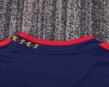 Retro spain away Kids  2010