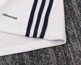Retro Real Madrid home  kids  2016-2017