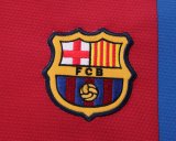 Retro Barcelona home kids  2006-2007