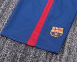 Retro Barcelona home kids  2009-2010