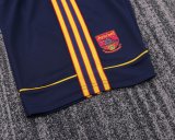 Retro Arsenal  away kids  1991-1993