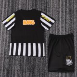 Retro Santos away Kids  2012-2013