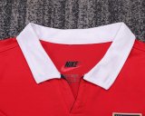 Retro Arsenal  home kids  1998-1999