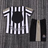 Retro Newcastle home Kids  1997-1999