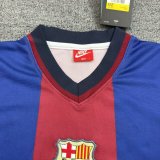 Retro Barcelona home kids 1998-1999