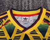 Retro Arsenal  away kids  1991-1993
