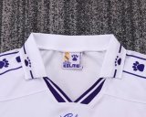 Retro Real Madrid home kids 1994-1996