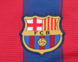 Retro Barcelona home kids  2009-2010