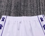 Retro Real Madrid home kids 1994-1996