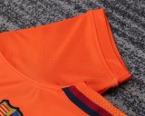 Retro Barcelona away kids  2012-2013