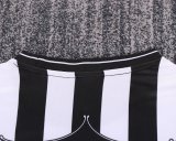 Retro Newcastle home Kids  1997-1999
